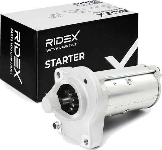RIDEX 2S0448 Starter