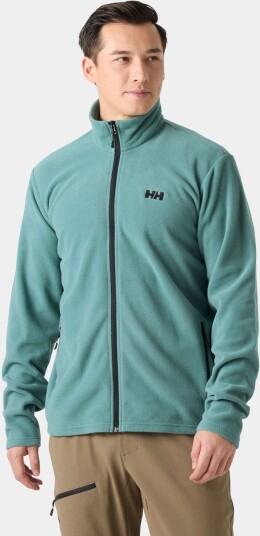 Helly Hansen Men’s Daybreaker Fleece Jacket Grønn S
