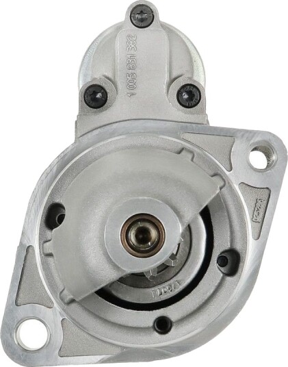 AS PL S0244SEG Starter AS PL S0244SEG Starter
