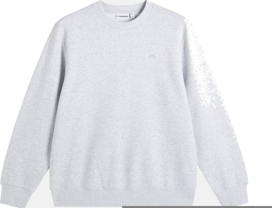 J.lindeberg Alpha Crew Neck J.lindeberg Alpha Crew Neck