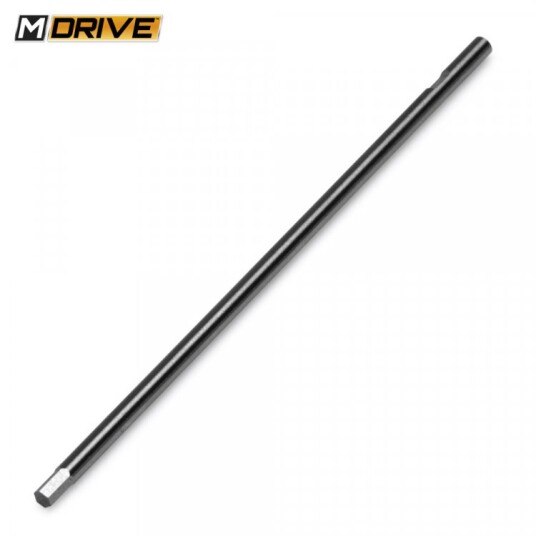 M-DRIVE Hex/Allen Wrench Spare Tip - 2.5mm Straight Hex