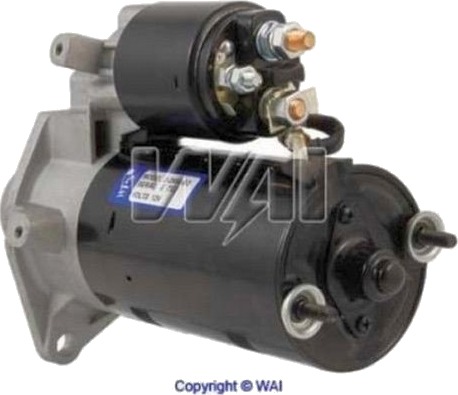 WAI 31139N Starter WAI 31139N Starter