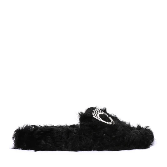 Chiara Ferragni Collection Chiara Ferragni Collection Dame Sko Svart 36 EU