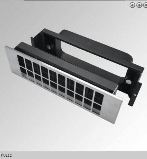 SILVERLINE KUL12 KULLFILTER SILVERLINE KUL12 KULLFILTER