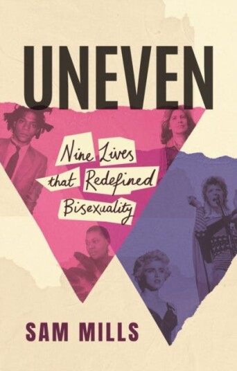 Uneven Nine Lives that Redefined Bisexuality
