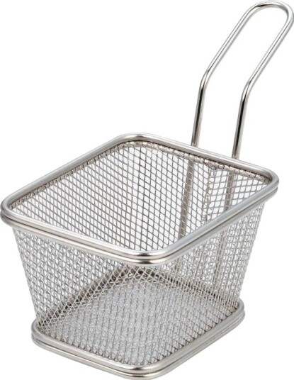 Kinghoff Serveringskurv Til Pommes Frites (Kh-1266)