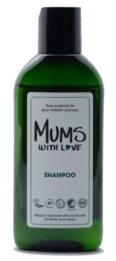 Mums With Love Shampoo 100 ml + Conditioner 100 ml