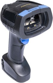 DATALOGIC POWERSCAN PBT9600 BLUETOOTH STANDARD RANGE AND RFID EU REMOV PERP