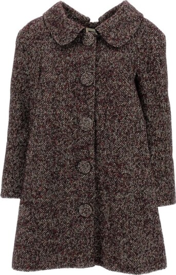 Shushu/Tong Dame Frakker Brun S, Shushu/Tong Dame Frakker Brun S,