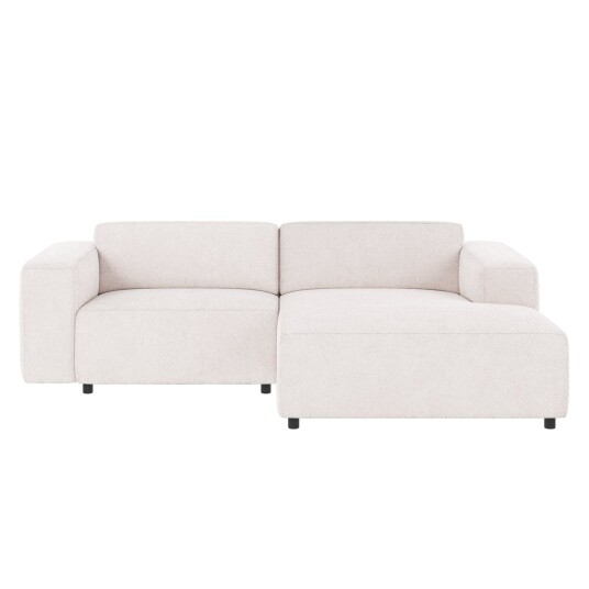 Rowico Willard sofa 3 seter sjeselong høyre 121832