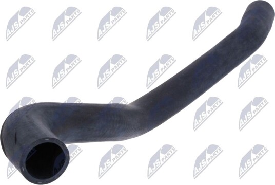 NTY CPP FR 019 Radiatorslange