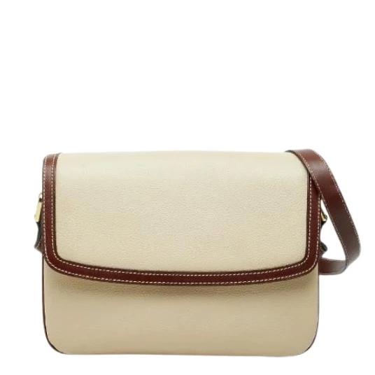 Bally Pre-owned Dame Pre-owned Beige