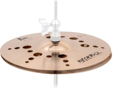 Istanbul Agop 10