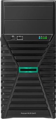 HPE ProLiant ML30 Gen11 Xeon E 2436 32GB 2x480GB P81773 425 HPE ProLiant ML30 Gen11 Xeon E 2436 32GB 2x480GB P81773 425