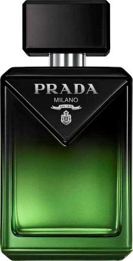 Prada Paradigme Le Parfum 100 ml - Treaktig Amber Duft for Menn