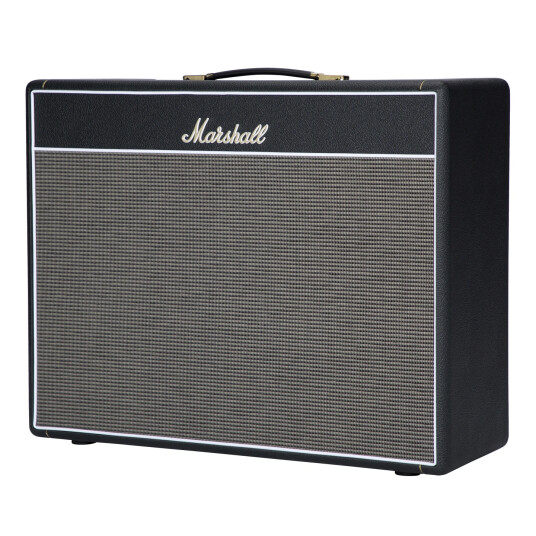 Marshall 1962 Bluesbreaker