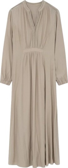 Gustav Dame Kjoler Beige M, Gustav Dame Kjoler Beige M,