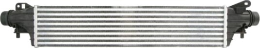 Intercooler THERMOTEC DAX038TT Intercooler THERMOTEC DAX038TT