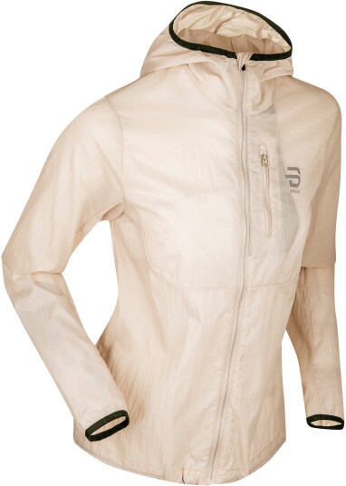 D?hlie Jacket Active Dame Peyote S