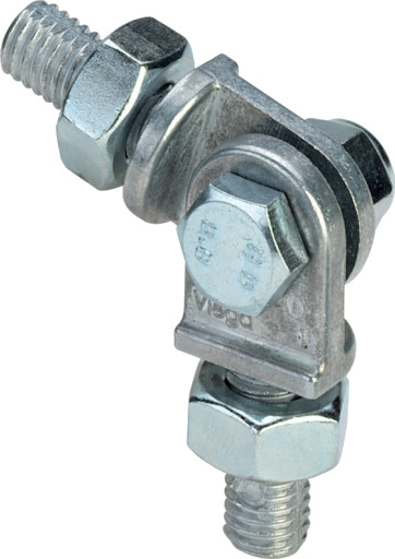 Steptec monteringskobling M10