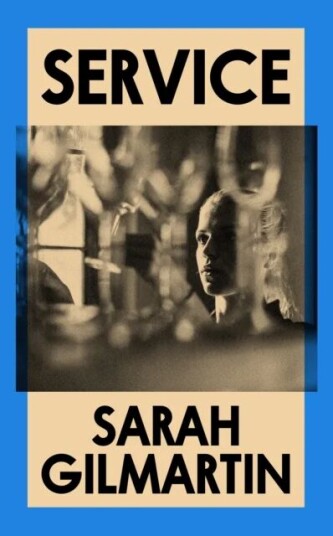Service Av Sarah Gilmartin