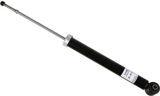 Støtdemper SACHS 316 884 Støtdemper SACHS 316 884