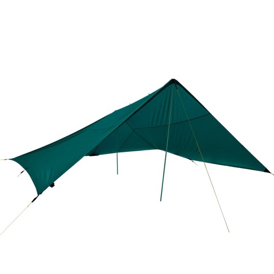 Nordisk Voss SI tarp SI tarp 14 m² / 320 x 430 cm Nordisk Voss SI tarp SI tarp 14 m² / 320 x 430 cm