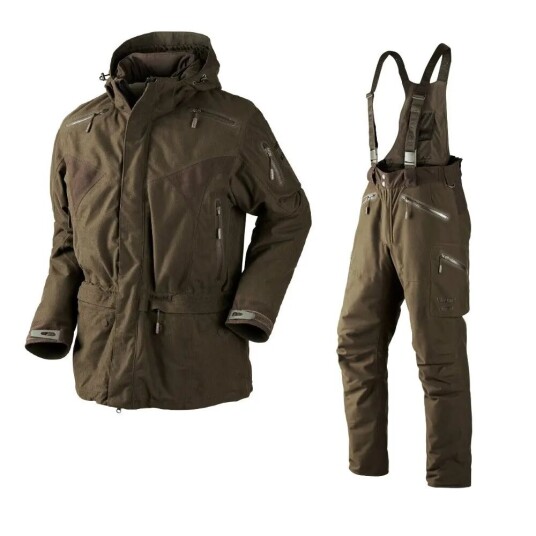 Härkila Visent GTX fôret jaktdress komplett dress