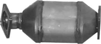 Partikkelfilter VEGAZ BK-805