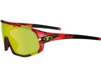 TIFOSI Okulary Sledge Clarion crystal red TIFOSI Okulary Sledge Clarion crystal red