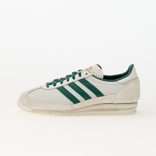 adidas Originals Sl 72 Og W - White - 39 1/3