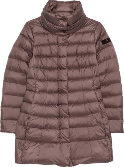 Peuterey Dame Jakker Brun L, Peuterey Dame Jakker Brun L,