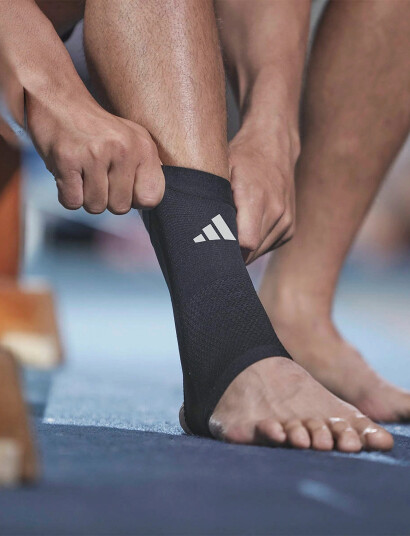 adidas Equipment Performance Ankle Support - Multi/patterned - S adidas Equipment Performance Ankle Support - Multi/patterned - S