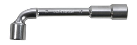 Proline L-Type Pipenøkkel 27 Mm (36187)