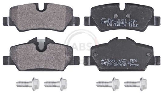 Bremseklosser A.B.S. 35049