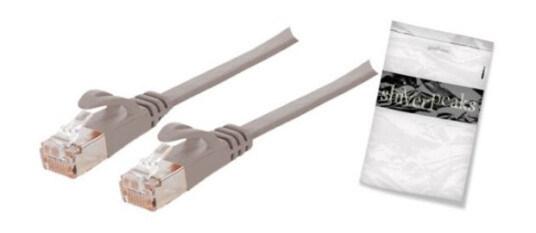 Shiverpeaks Basic-S Cat7 0.25M 0,25 M Cat7 U/Ftp Stp Rj-45 Rj-45