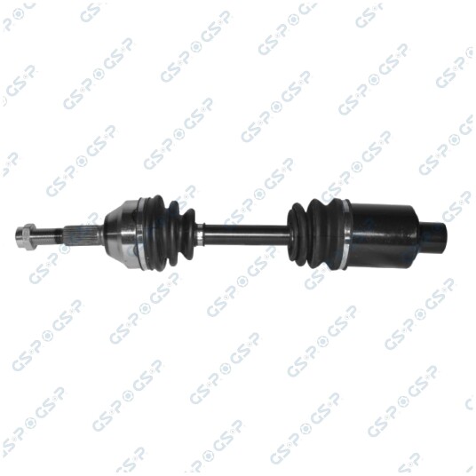 GSP 216011 Drivaksel