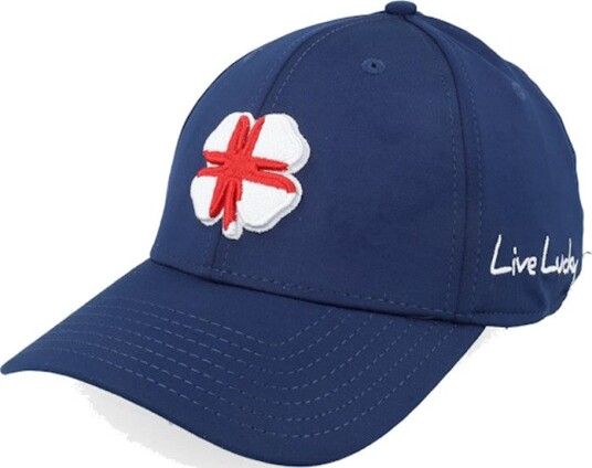 Black Clover Premium Clover Capser Navy England 1 Small Medium