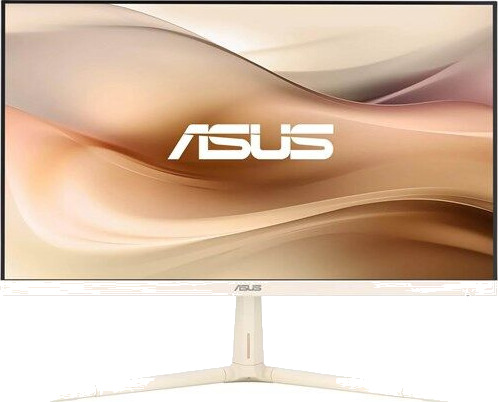 ASUS VU279CFE-M 27" Gaming PC-skjerm Full HD IPS 100Hz Beige