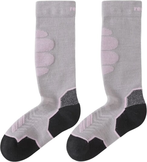 Reima Socks Atleetti Grey 34/37 Reima Socks Atleetti Grey 34/37