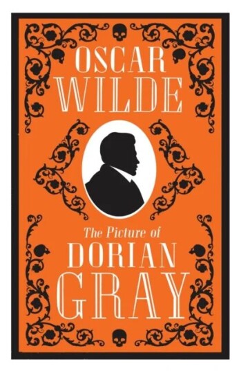 The Picture Of Dorian Gray Av Oscar Wilde The Picture Of Dorian Gray Av Oscar Wilde