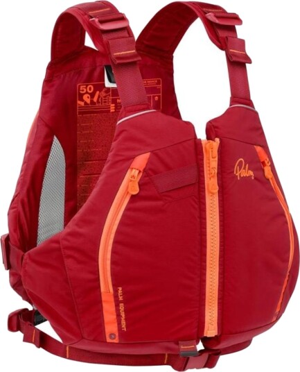 NRS Vista Padlevest (XL/XXL)