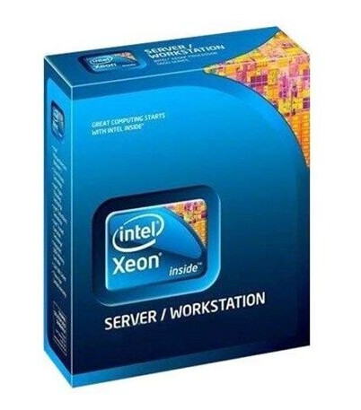 Dell Intel Xeon Gold 6150 / 2.7 GHz processor Prosessor/CPU - 18 kjerner - 2.7 GHz