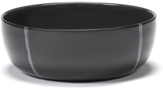 Serax Zuma skål L Ø28,5 cm Pacific