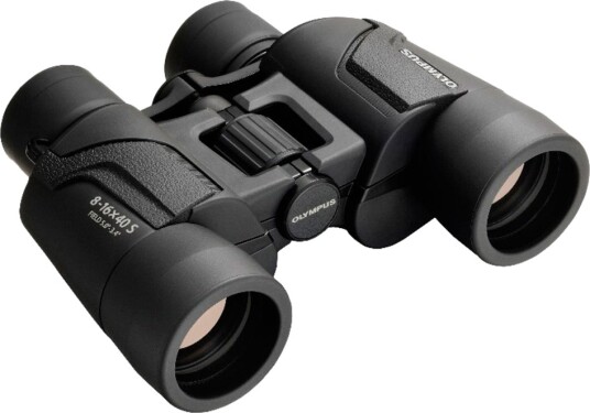 OM System 8-16x40 S Kikkert