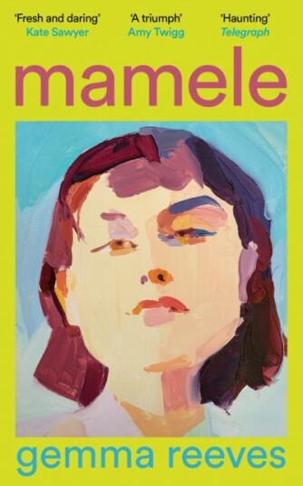 Mamele Mamele