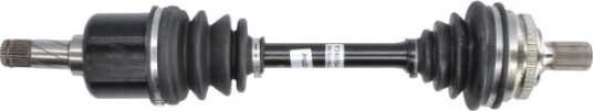 Point Gear Drivaksel POINT GEAR PNG75951