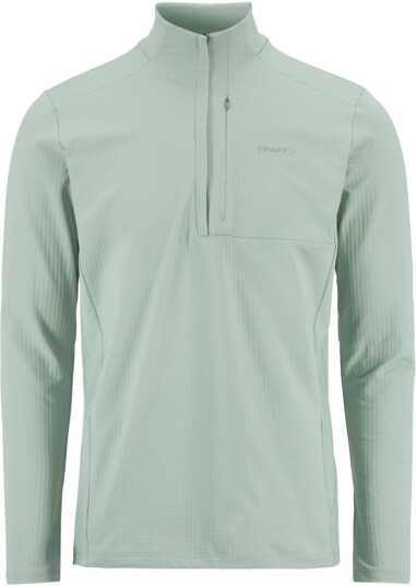 Craft Men"s Gain Thermal Midlayer 2 Pale Leaf, L