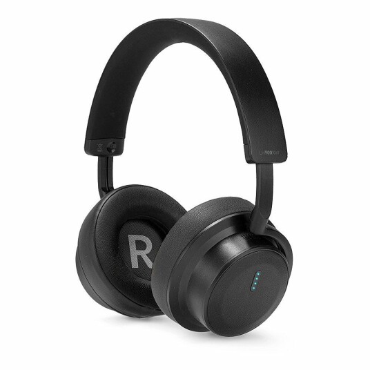 LINDY LH900XW Wireless Active Noise Cancelling Hea Factory Sealed LINDY LH900XW Wireless Active Noise Cancelling Hea Factory Sealed
