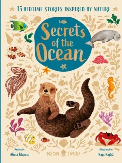 Secrets of the Ocean